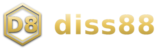 diss88 logo
